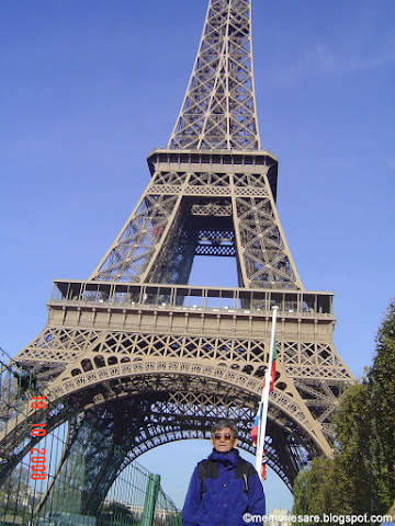 Paris, 2008