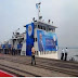   Transport fluvial en RDC : le Président Joseph Kabila lance le convoi M/S Gungu 