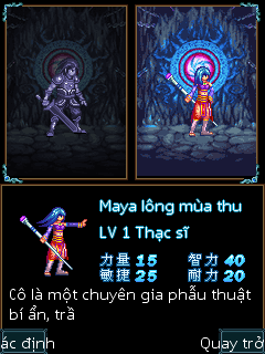 [Game Việt Hóa] Nhiệm Vụ Tối Mật