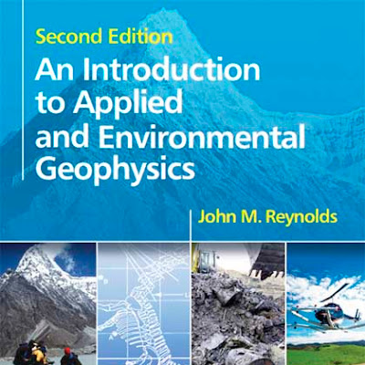 An introduction to applied and environmental geophysics An introduction to applied and environmental geophysics