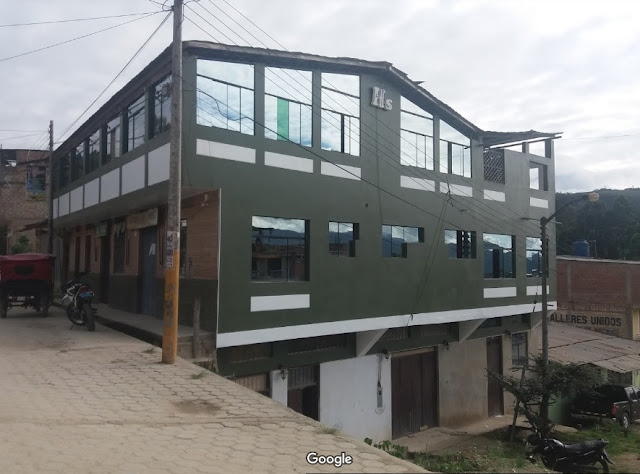 Hospedaje Las Brisas
