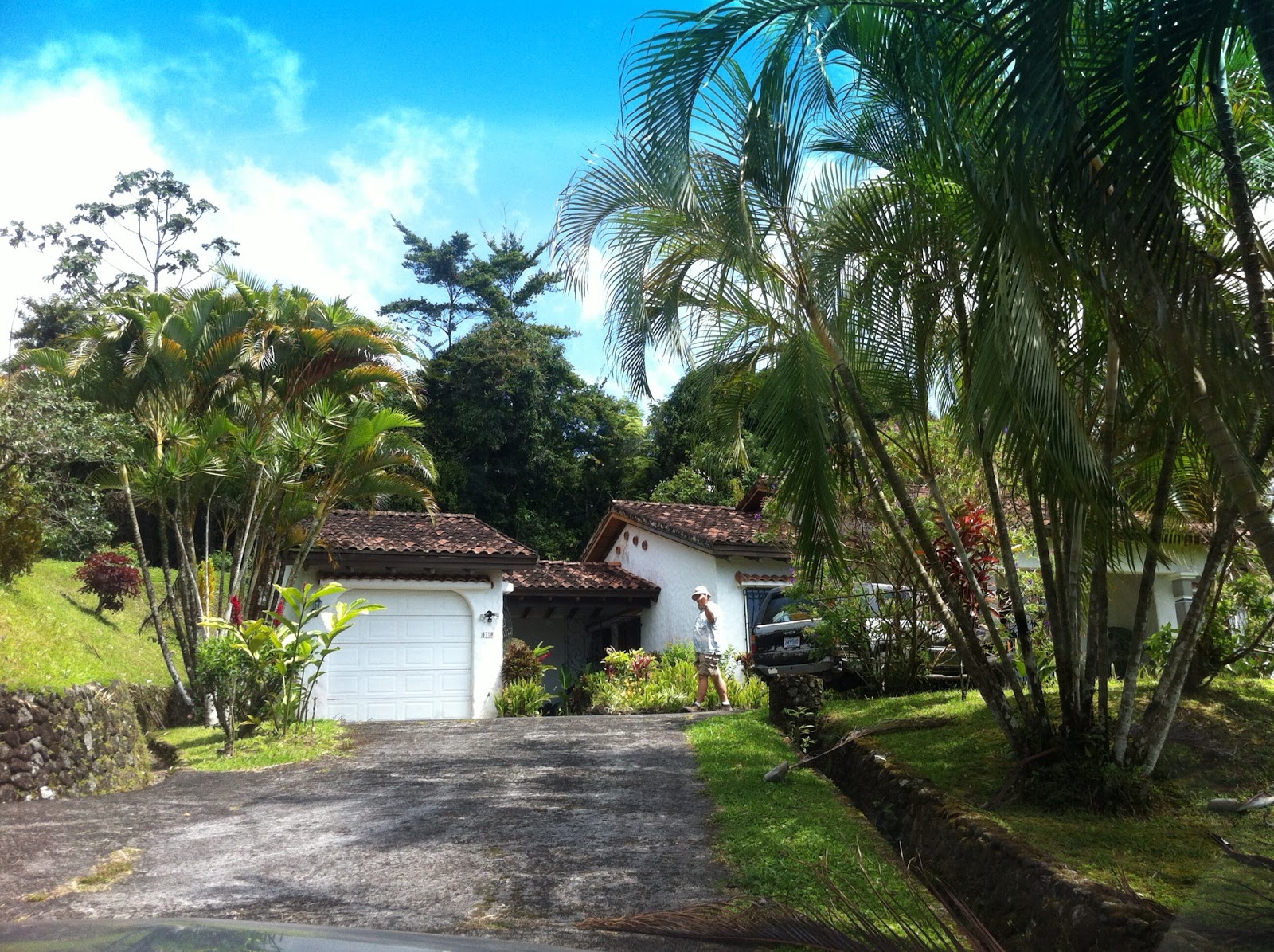 Roam House Hunters International The Costa Rica Edition