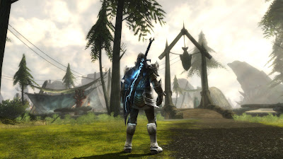 Kingdoms Of Amalur Re Reckoning Game Screenshot 1