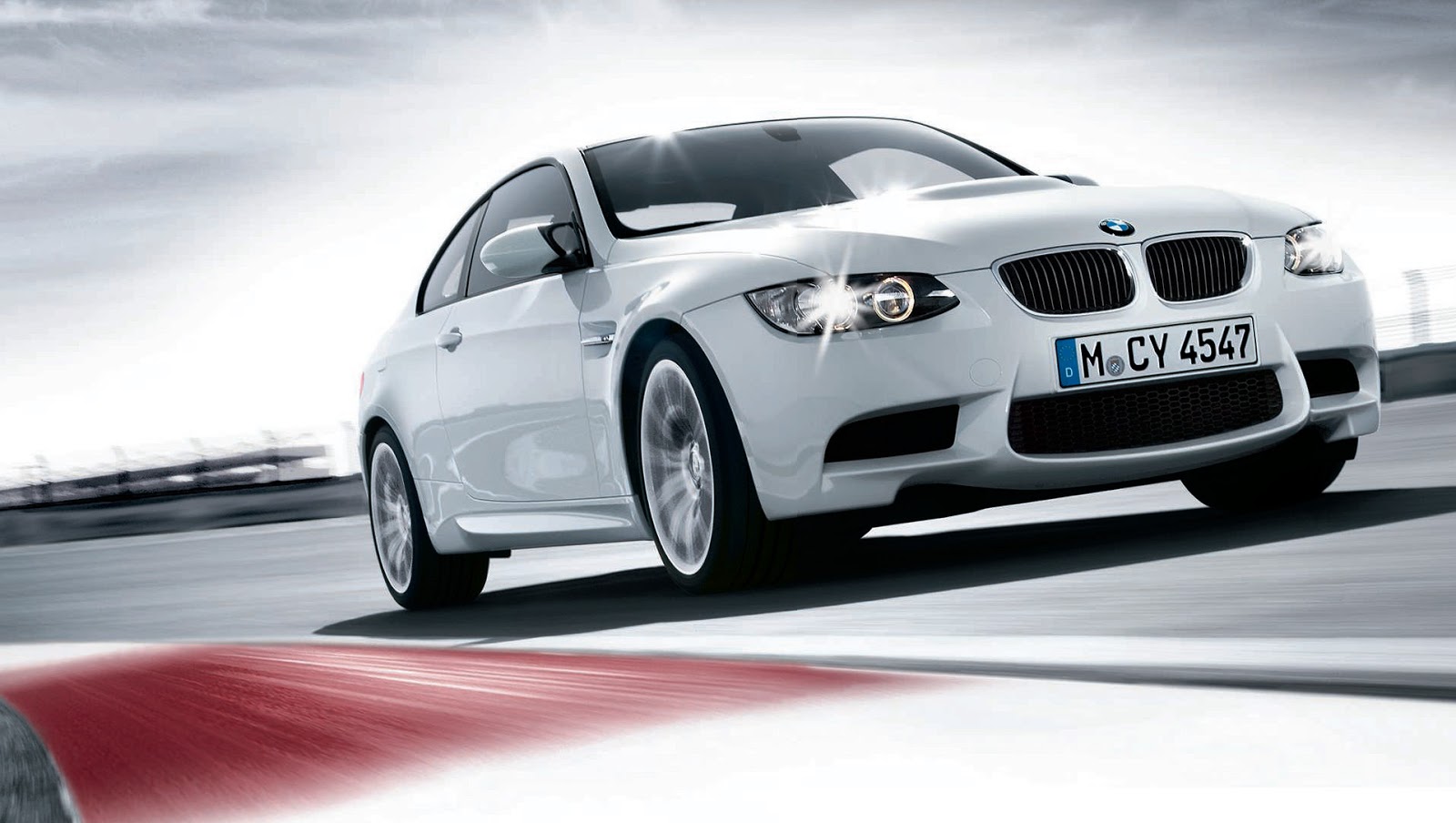 Bmw m3 2014