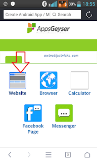 how to make facebook phishing application for android phone -2015