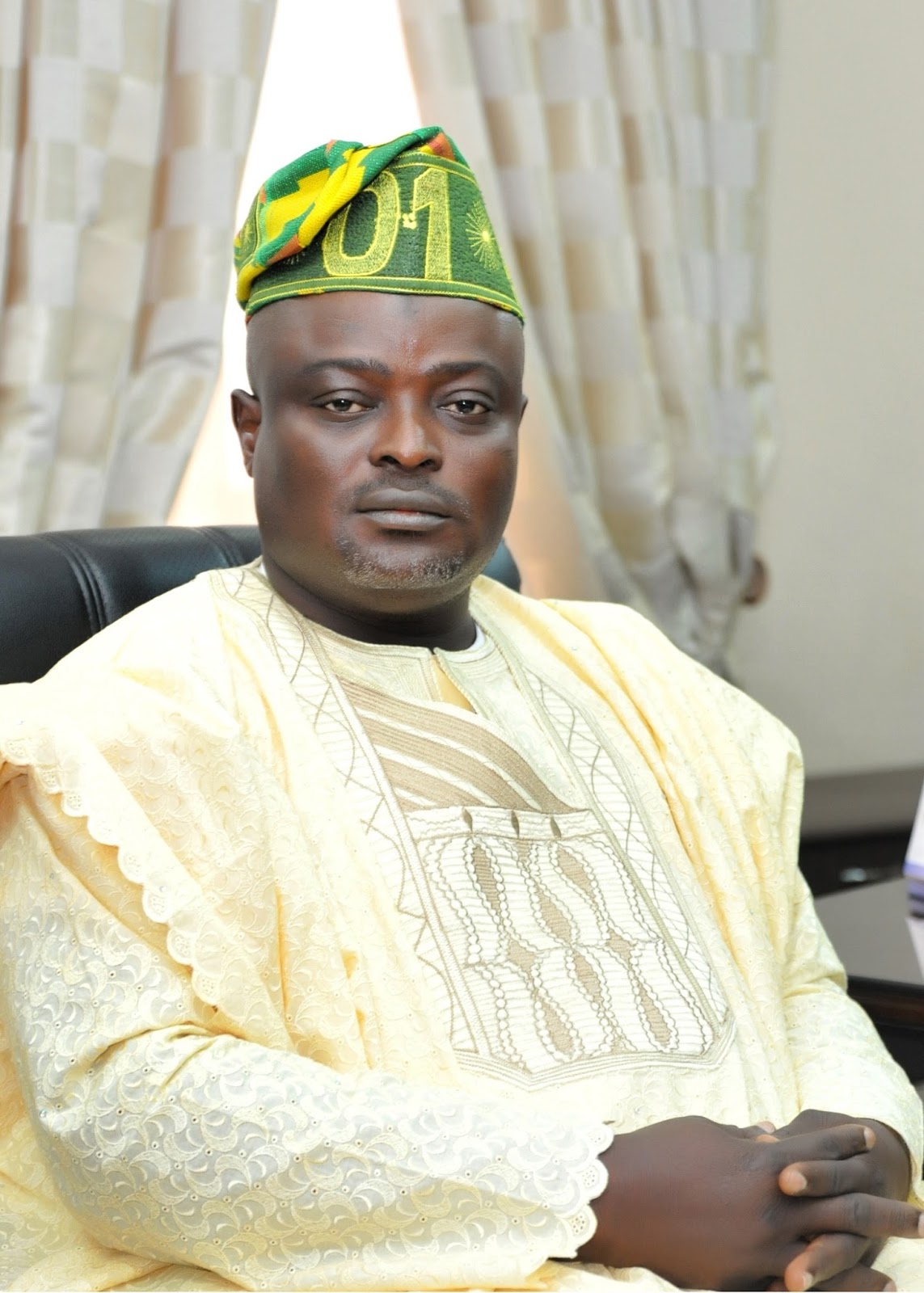How I Emerged Speaker Of Lagos Assembly Mudashiru Obasa Brand Icon