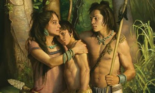 El puente desde Onida