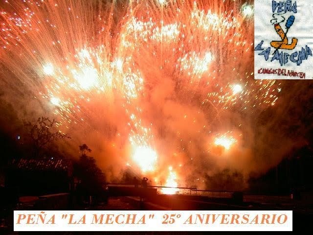 El blog de la Peña La Mecha