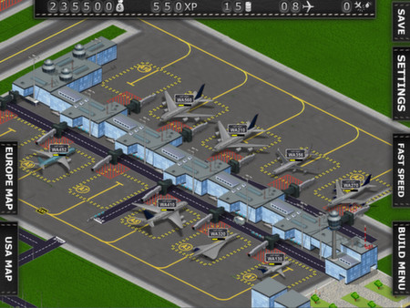 The Terminal 2 Free Game