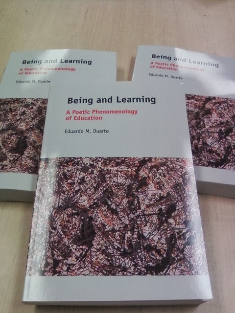 Being and Learning 2.0. 