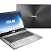 Asus Laptop Notebook Core i5 A455LN-WX016D Specifications