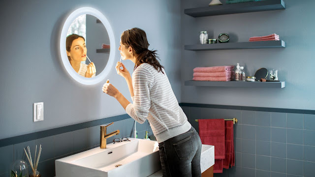PHILIPS HUE LIGHTS and hues completely everyplace Top 10 useful smart home innovations you wish in your life