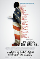 The Butler Box office