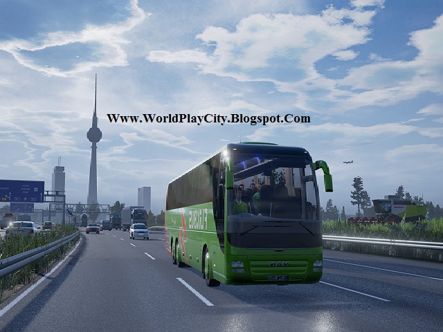 fernbus simulator cracked games org fernbus simulator cracked games org