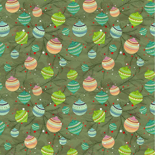 Fondos en Verde para Navidad Fondos en Verde para Navidad