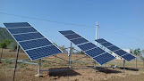 सौर ऊर्जा पेनल