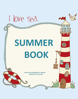Summer Book Scarica Il Quaderno Operativo Di Inglese Utile Per La Scuola Secondaria Guide Didattiche Gratis