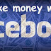 MAKE MONEY USING FACEBOOK&YOVIA
