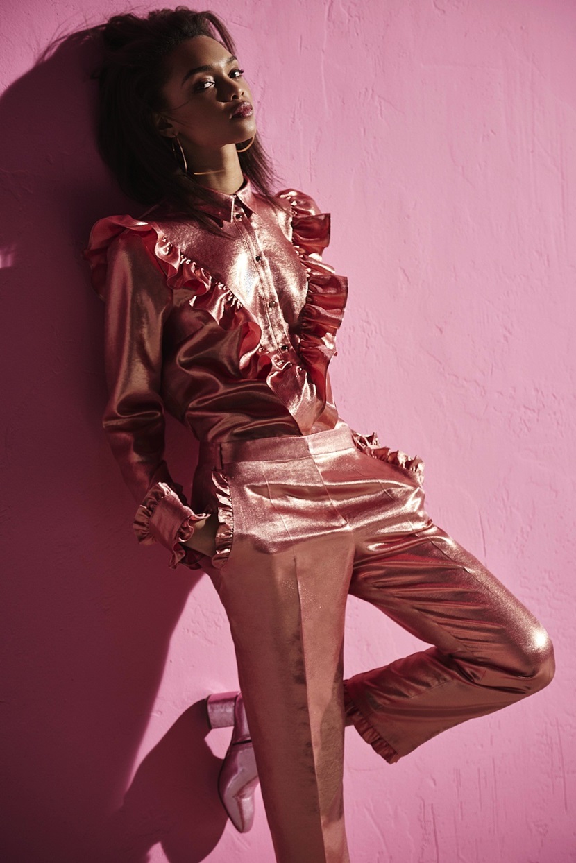 My Secret Shopping River Island (2017)