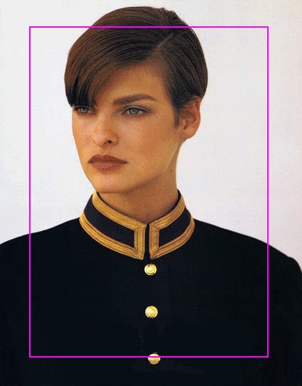 birthdays: Linda Evangelista (see more)