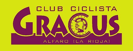 CLUB CICLISTA GRACUS ALFARO
