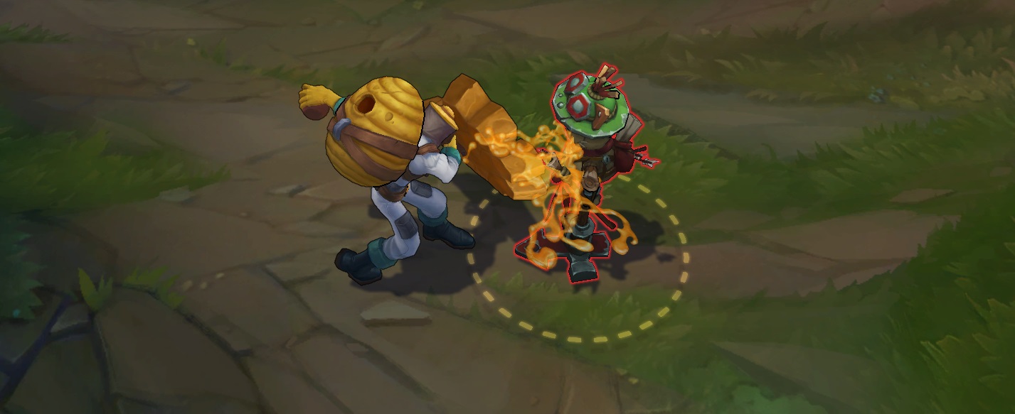 Surrender at 20 Beekeeper Singed Now Available!