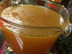 cooker pressure bone broth beef chicken recipe recipes