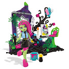 Monster High Venus McFlytrap Blooming Monster Piece Figure