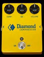 Gear in Review - Diamond Compressor
