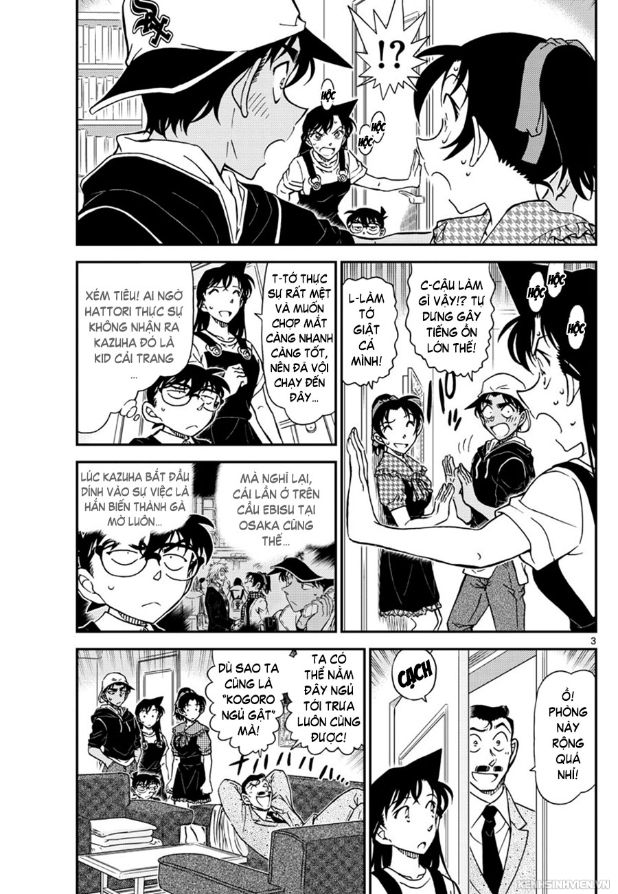 Detective Conan Chap 1021 - Truyen.Chap.VN