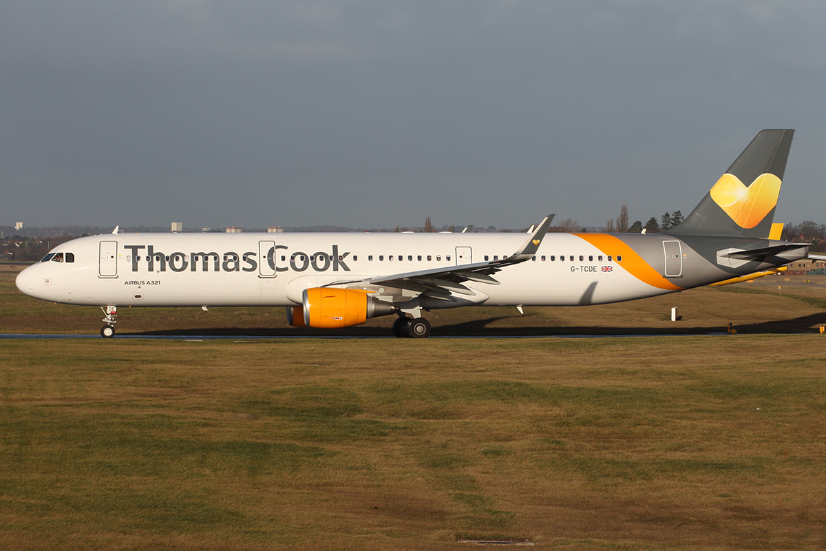 A321 Thomas Cook (new clrs)