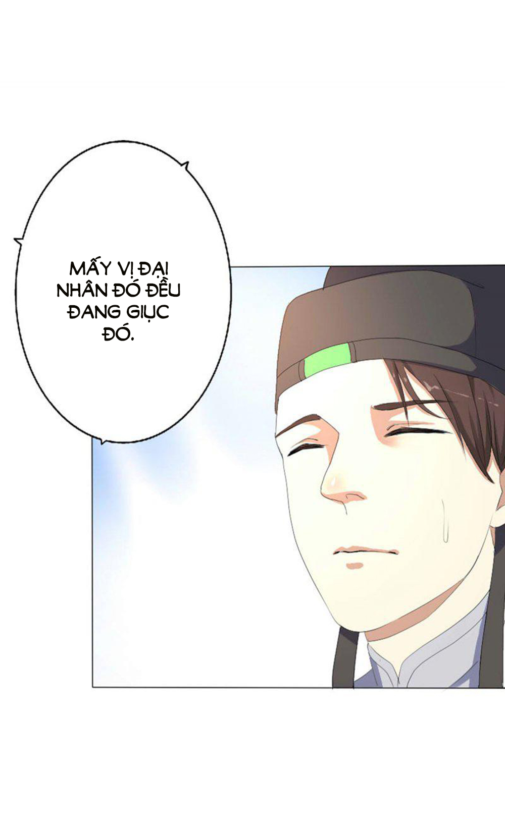 Hỏa Hồ - Chương 2 - Trang 20