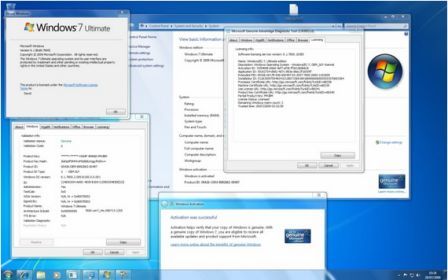 win 7 ultimate 32 bit iso