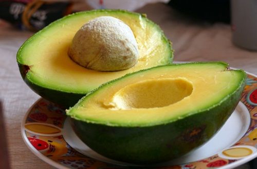 Alat Dan Bahan Membuat Jus Alpukat Sekilas Bahan