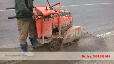 Báo giá khoan rút lõi, khoan cắt bê tông Hà Nội năm 2023 khoan rut loi be tong tai Hai ba trung 2 - Báo giá khoan rút lõi, khoan cắt bê tông Hà Nội năm 2023