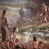 Лъжата е изиграла важна роля в разселването на праисторическите хора