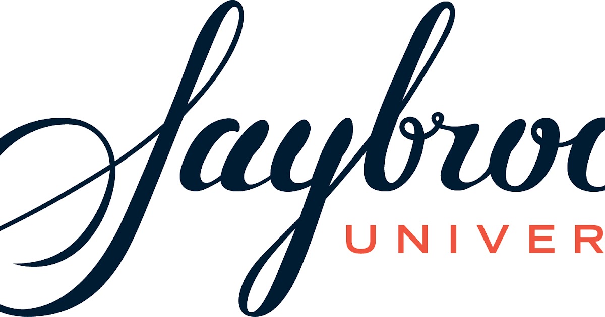 Saybrook University