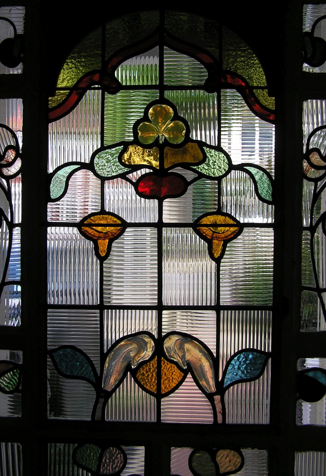Stained Glass for London and South East