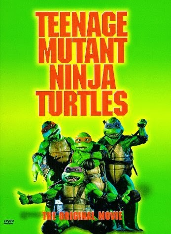 Teenage Mutant Ninja Turtles (1990) BluRay 720p