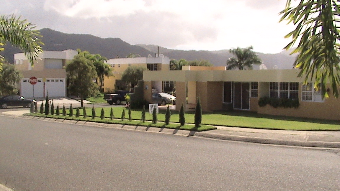 Se vende casa de 1 nivel en Mansiones Monte Verde