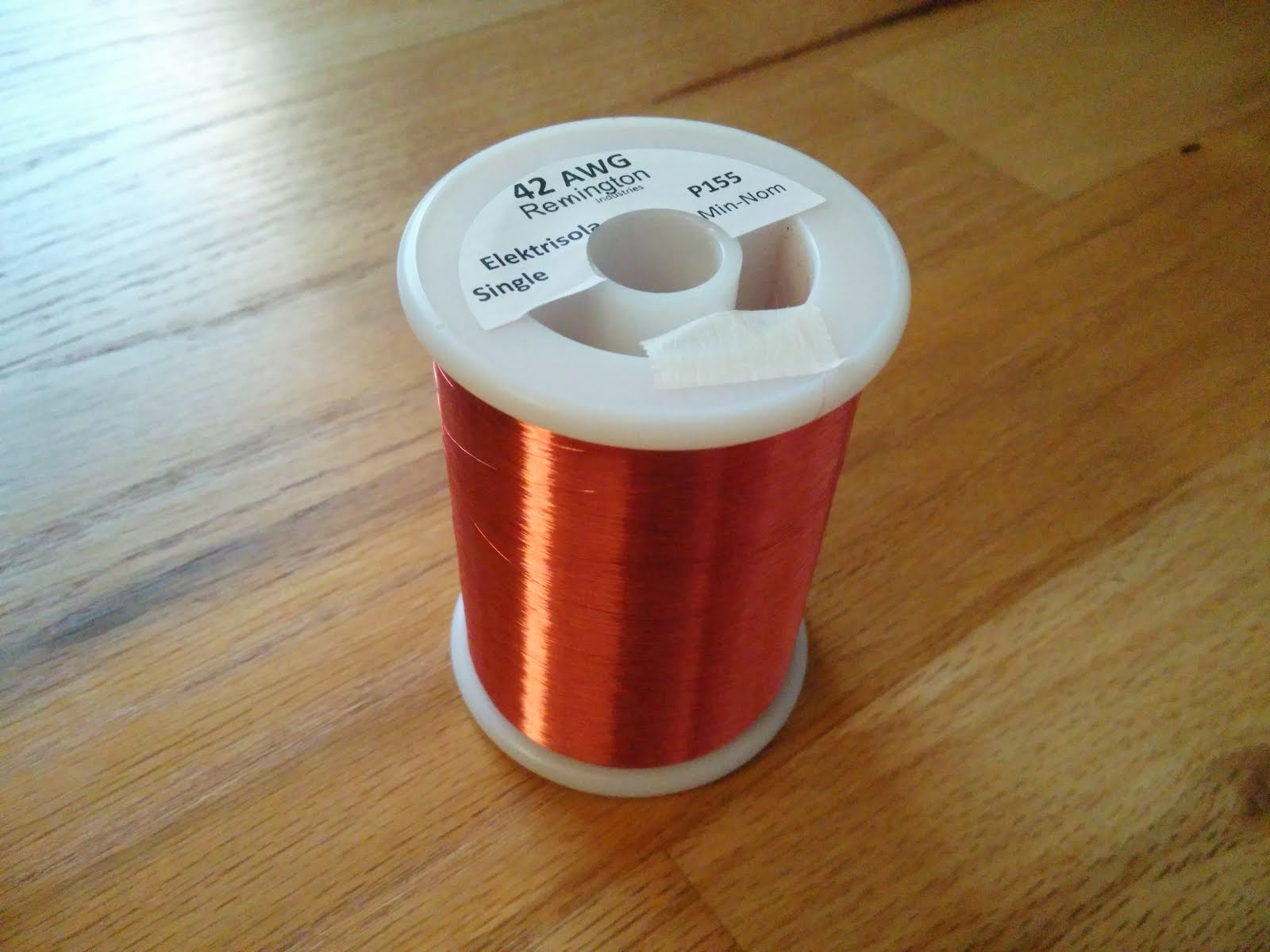 [Mattwins] Guitar Pickup DC Resistance Measurements