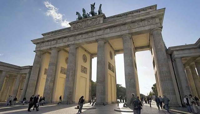 Goethe-Institut Mazedonien vergibt Präsidenten-Stipendium 2019