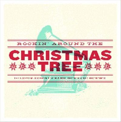 Various Artists - Rockin' Around the Christmas Tree 2011 English Christian Christmas Album