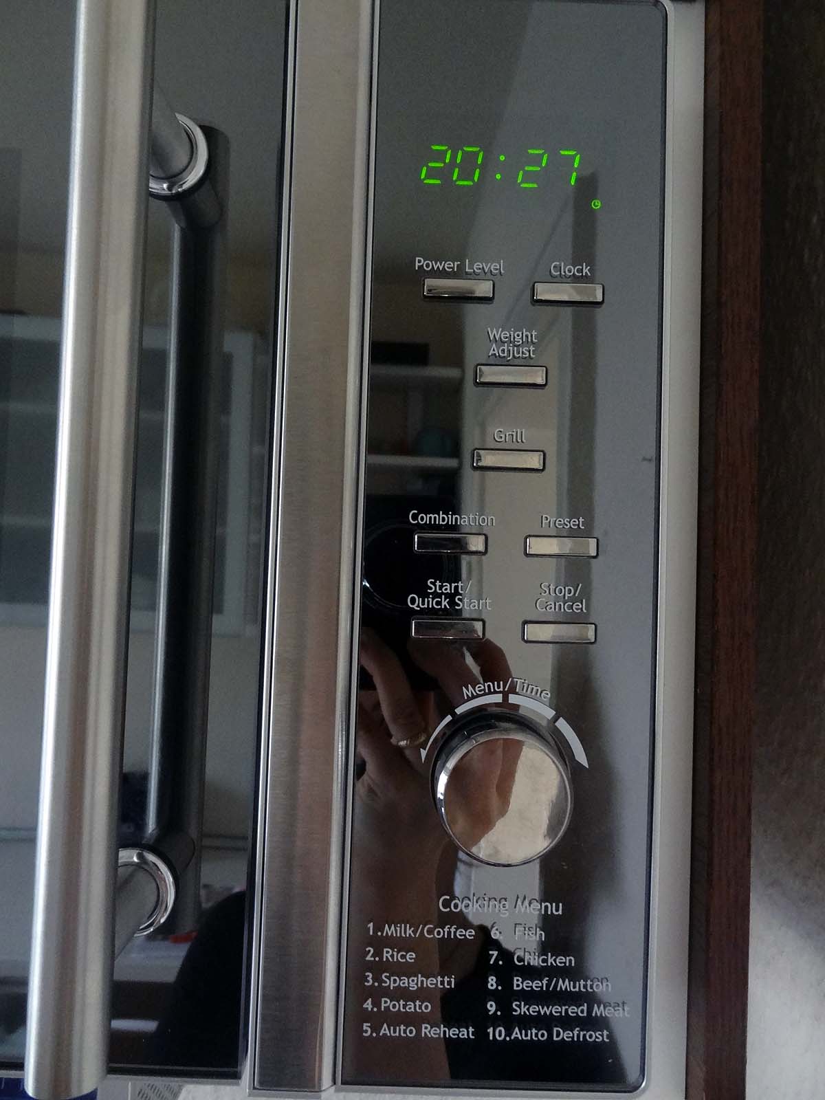 Olles Himmelsglitzerdings Rettich Kartoffel Suppe