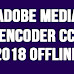 Adobe Media Encoder CC 2018 Online Download karne ki Jankari