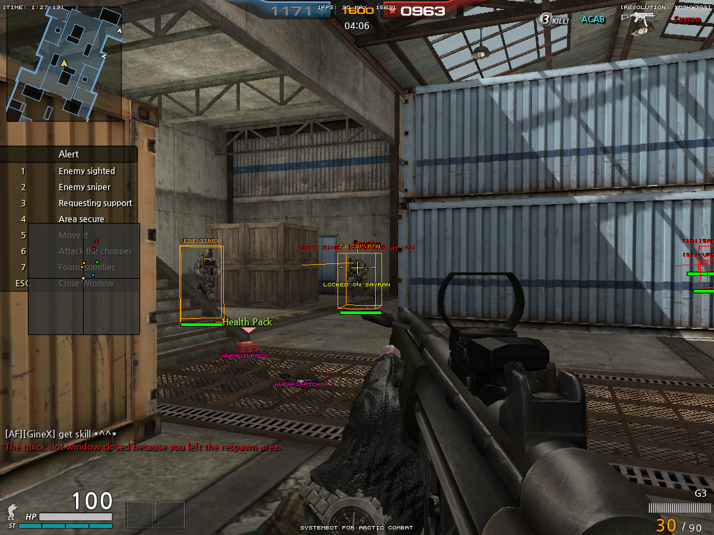 alliance of valiant arms hack alliance of valiant arms hack