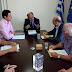 Αναβαθμίζεται η εφαρμοσμένη έρευνα στον Αγροτικό Τομέα της Δυτικής Ελλάδας 