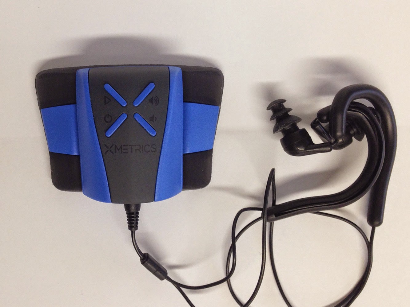 Xmetrics A New Swimming Wearable Which Will Make You Swim Faster