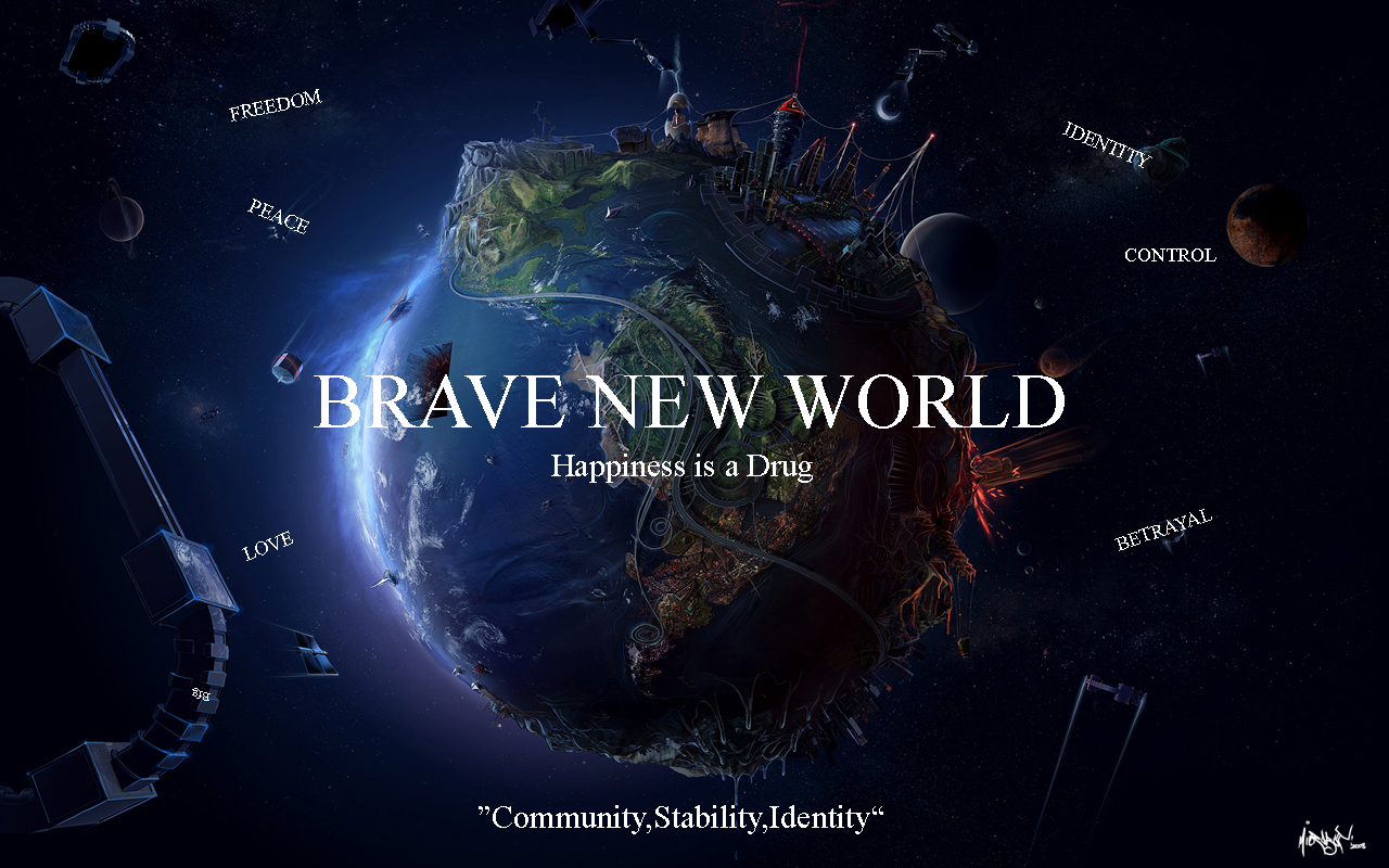 mustapha mond brave new world movie mustapha mond brave new world movie