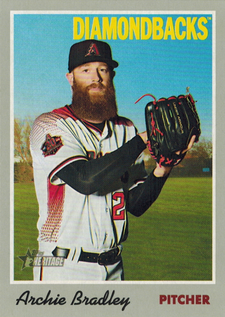 Dime Boxes The LowEnd Baseball Card Collector's Journey to the '70s